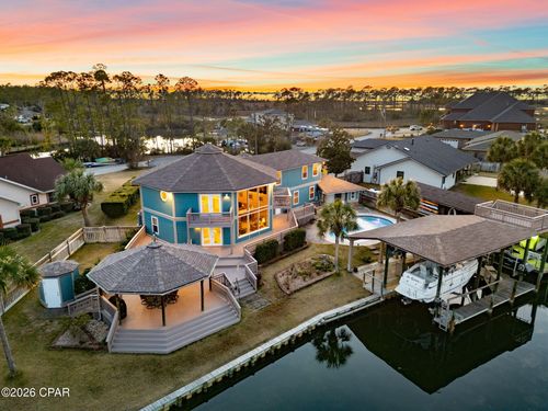 1004 Sunset Ln, Lynn Haven, FL, 32444-3455 | Card Image