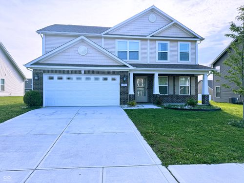 276 Rocky Rd, Greenfield, IN, 46140-2934 | Card Image