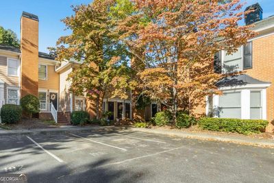 99 - 7500 Roswell Road, Condo with 2 bedrooms, 2 bathrooms and 2 parking in Atlanta GA | Image 1