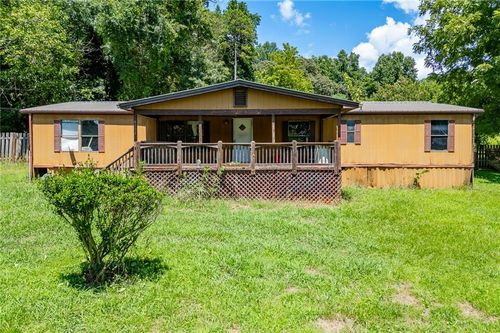 4005 C Rogers Rd, Gainesville, GA, 30506-4529 | Card Image