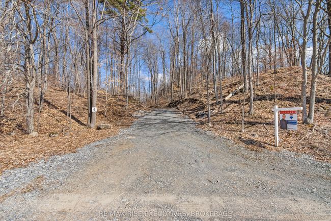 6 Cranberry Cove Lane, Home with 0 bedrooms, 0 bathrooms and null parking in Seeleys Bay ON | Image 18