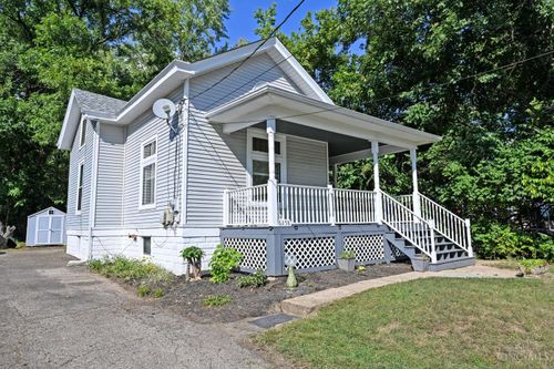 6258 Benneville St, Cincinnati, OH, 45230-1901 | Card Image