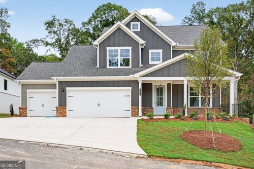 lot-399-2537 Parkside Way, Gainesville, GA, 30507-1120 | Card Image