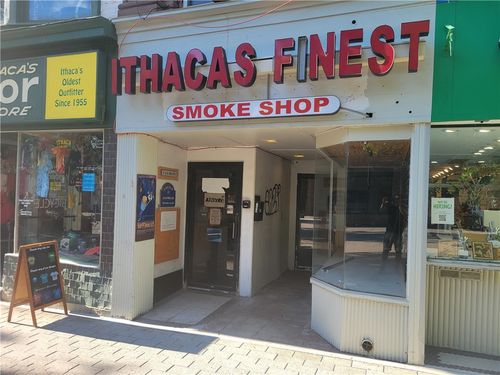 208 E State St, Ithaca, NY, 14850-5583 | Card Image