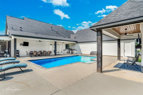 539 Bishop Pvt Dr, Stonewall, LA, 71078-8805 | Card Image