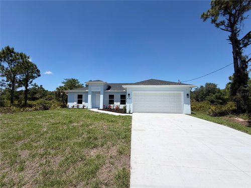 4789 Mattox Cir, North Port, FL, 34288-3411 | Card Image