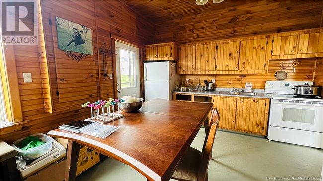 198 Bedell Settlement Rd, House other with 4 bedrooms, 4 bathrooms and null parking in Bedell NB | Image 38