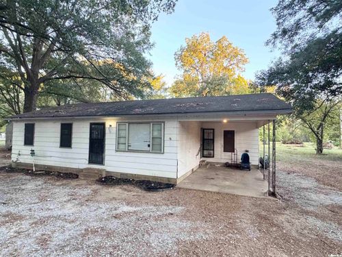 570 Newsom Avenue, Cherry Valley, AR, 72324 | Card Image