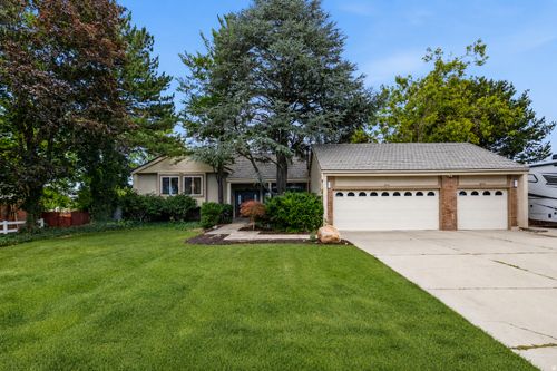 4129 W Donibristle Cir, South Jordan, UT, 84009-9103 | Card Image
