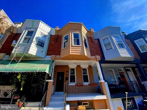 1457 N Corlies St, PHILADELPHIA, PA, 19121-3504 | Card Image