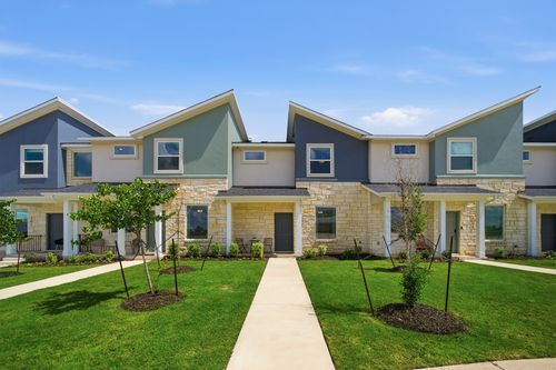 402-500 Municipal Dr, Leander, TX, 78641-1211 | Card Image