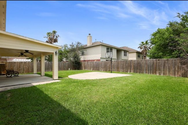 18222 Winding Timbers Ln, House other with 4 bedrooms, 3 bathrooms and 2 parking in Humble TX | Image 21