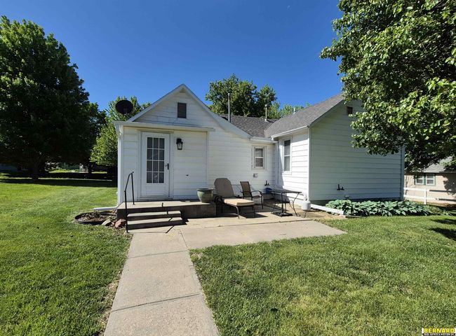 1112 10 Th St, House other with 3 bedrooms, 2 bathrooms and 1 parking in Auburn NE | Image 22
