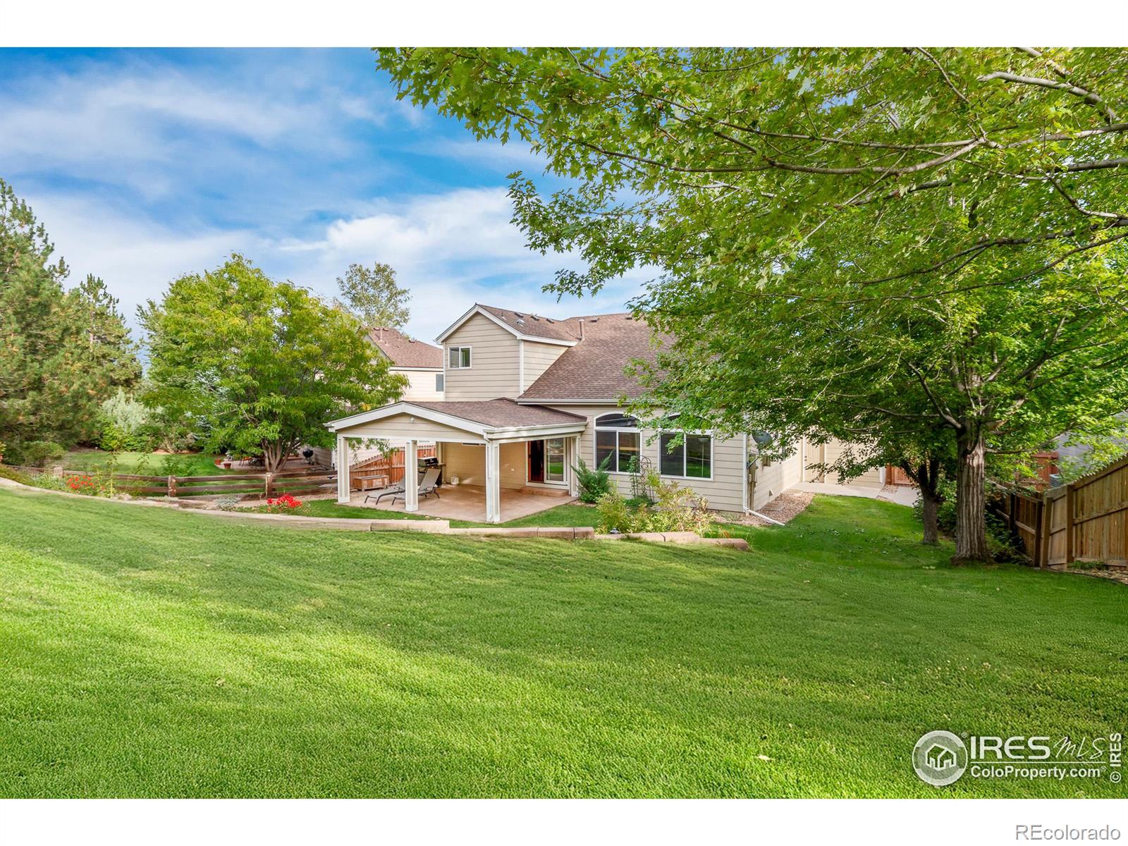 Eaton Cir, Superior, CO 80027