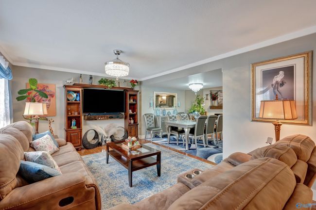 108 Lakepoint Dr, House other with 3 bedrooms, 3 bathrooms and null parking in Gadsden AL | Image 5