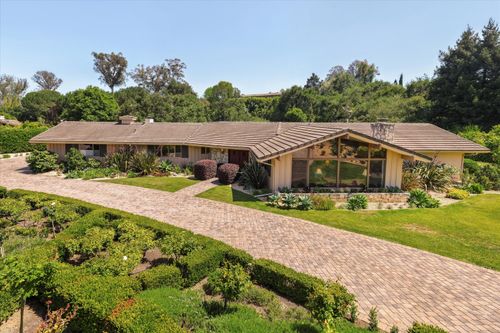 1163 Camino Viejo, Montecito, CA, 93108-1923 | Card Image