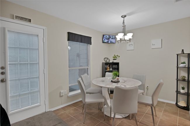 5652 Giddyup Ln, Townhouse with 4 bedrooms, 3 bathrooms and null parking in Fort Worth TX | Image 10