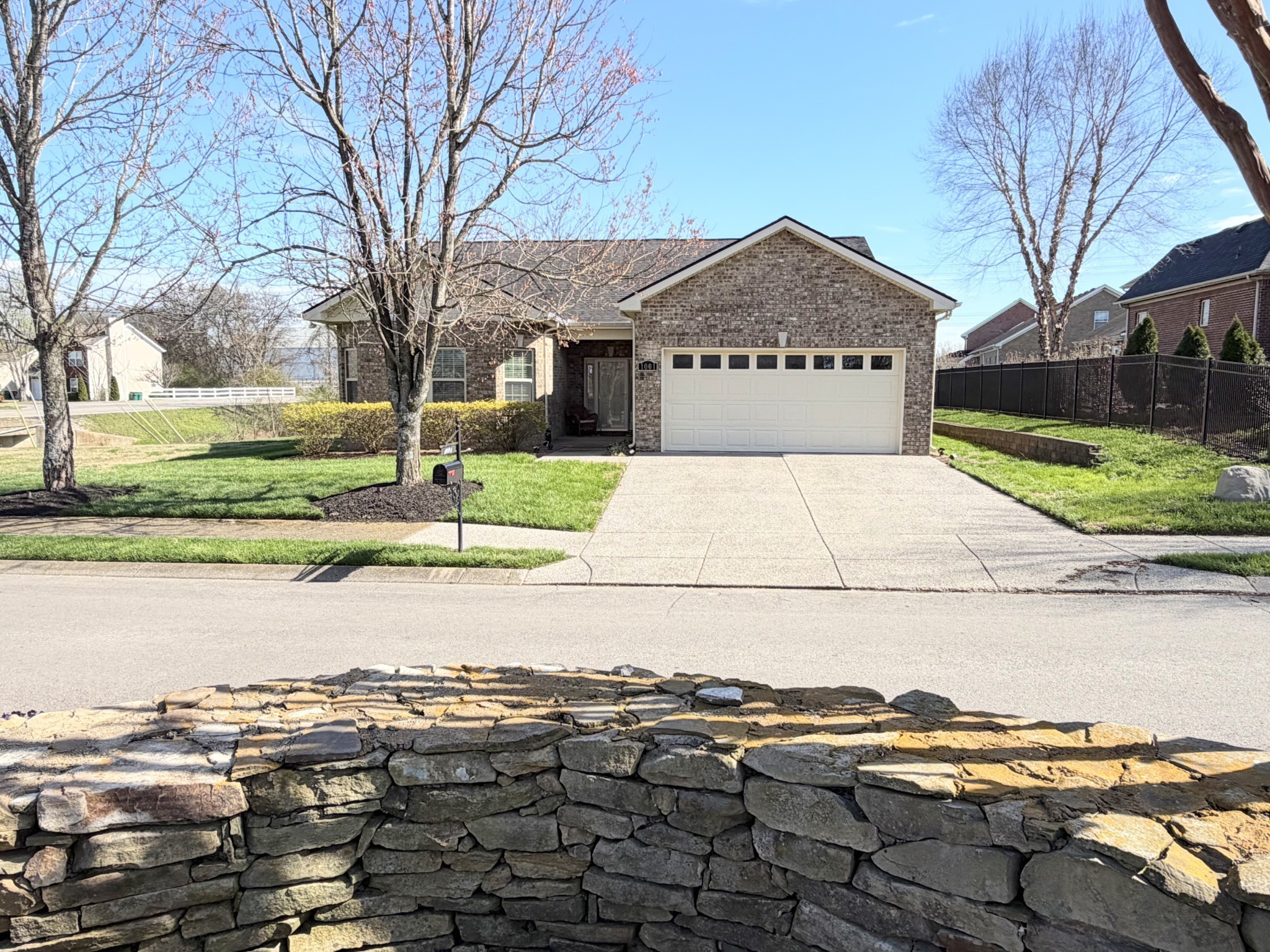 Residential in Spring Hill 4