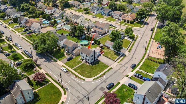 63 Rosedale Ave, House other with 3 bedrooms, 2 bathrooms and null parking in Clifton NJ | Image 45