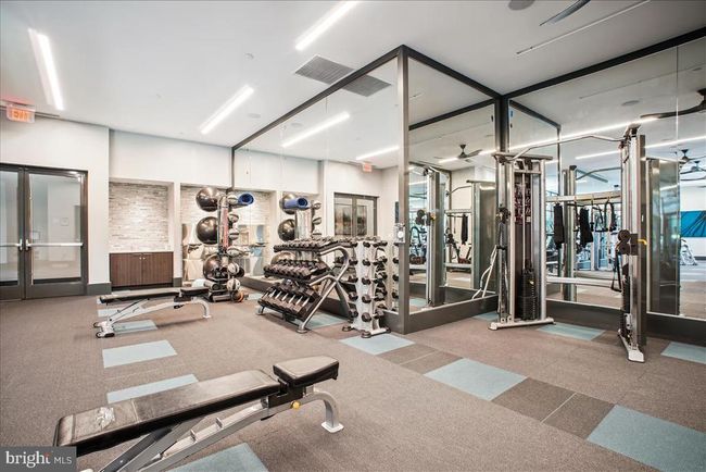 APT-412 - 1761 Old Meadow Rd, Condo with 2 bedrooms, 3 bathrooms and null parking in MCLEAN VA | Image 38