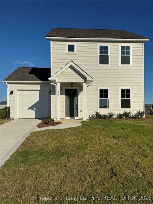 277 Peeler Cir, Raeford, NC, 28376 | Card Image