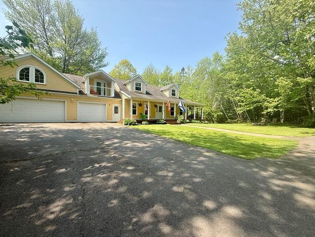 59 Oakland Dr, House other with 4 bedrooms, 4 bathrooms and 4 parking in Lower Onslow NS | Image 4
