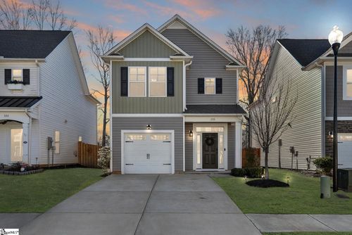 135 Highland Park Court, Easley, SC, 29642 | Card Image