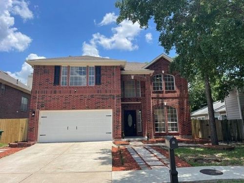 2859 Crest Park Dr, Houston, TX, 77082-2017 | Card Image