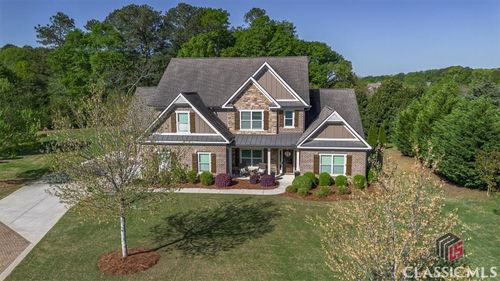 1296 Club Estates Rd, Statham, GA, 30666-2657 | Card Image