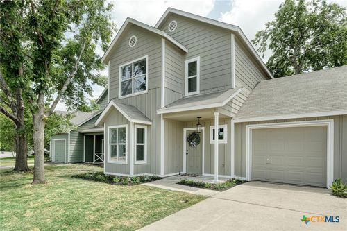 1008 E 3rd St, Georgetown, TX, 78626-5157 | Card Image