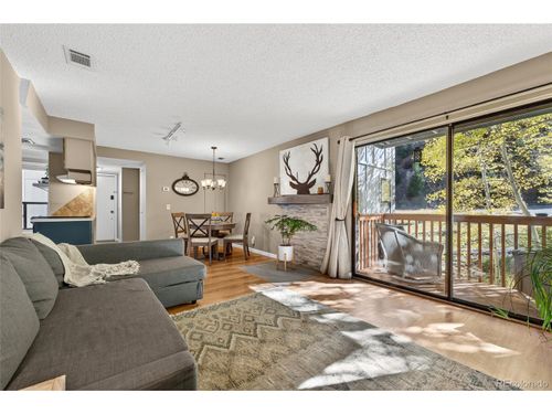 unit-b204-1901 Clear Creek Dr, GEORGETOWN, CO, 80444-5160 | Card Image