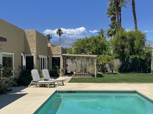 70900 Jasmine Ln, Rancho Mirage, CA, 92270-2320 | Card Image