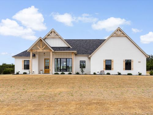 3143 Infinity Dr, Weatherford, TX, 76087-5169 | Card Image