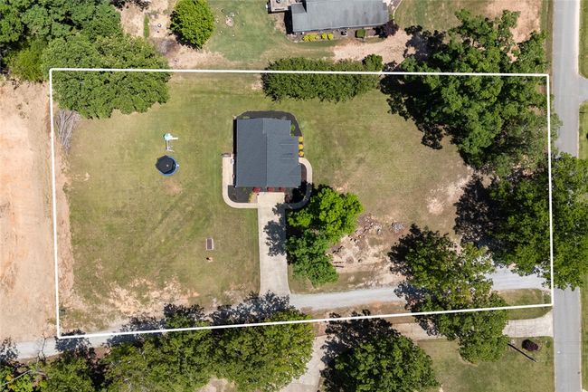 500 Riley Rd, House other with 3 bedrooms, 2 bathrooms and null parking in Easley SC | Image 40