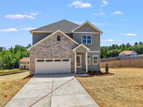 224 Timber Hill Ct, Rural Hall, NC, 27045-9803 | Card Image