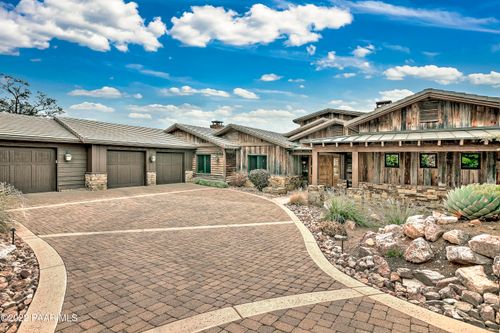 15050 N Wilderness Way, Prescott, AZ, 86305-9642 | Card Image
