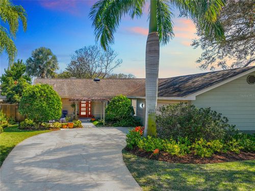 3397 Hyde Park Drive, CLEARWATER, FL, 33761 | Card Image