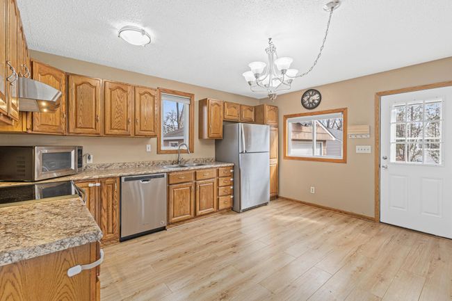1709 Hillview Rd, House other with 3 bedrooms, 1 bathrooms and null parking in Shoreview MN | Image 8