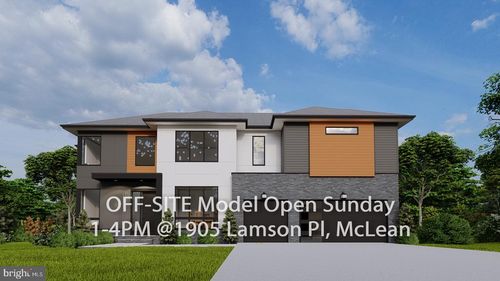7030 Santa Maria Ct, MCLEAN, VA, 22101-3410 | Card Image