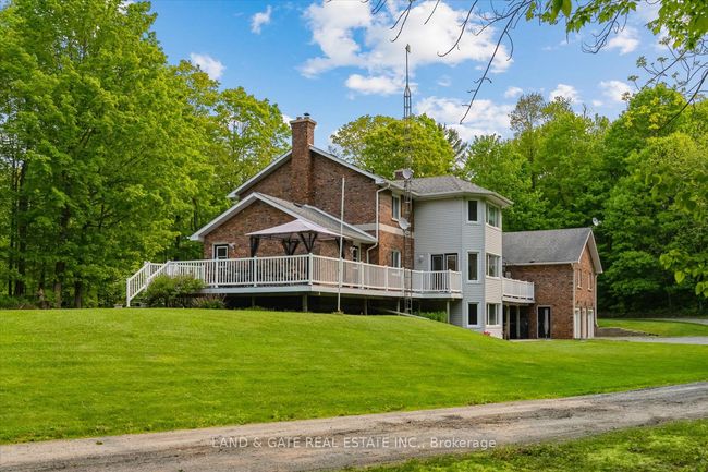 398 Sandy Hook Rd, House other with 7 bedrooms, 5 bathrooms and 20 parking in Pontypool ON | Image 37