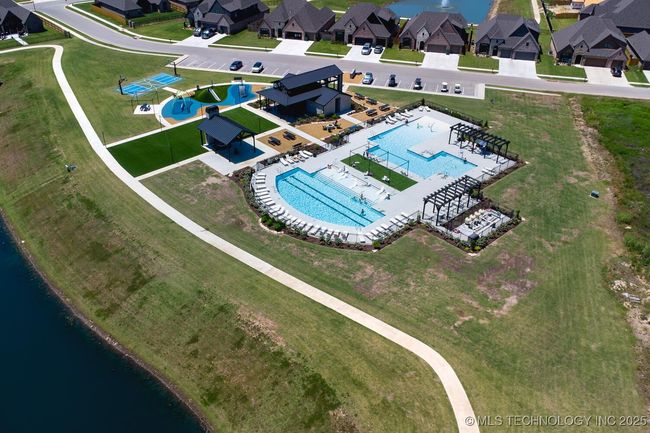 Presley Hollow pool and park. Basketball, Pickleball. Firepit, Gazebo, party room. | Image 46