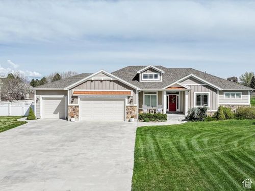 185 E 9400 S, Paradise, UT, 84328-9600 | Card Image