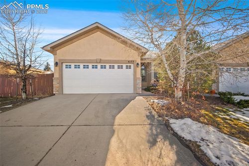 4173 Siferd Blvd, Colorado Springs, CO, 80917-4908 | Card Image