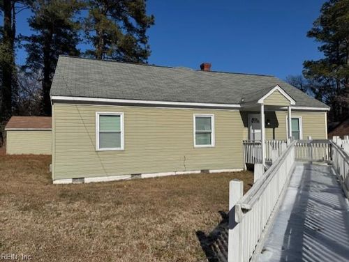 513 Burbank St, Williamsburg, VA, 23185-3630 | Card Image