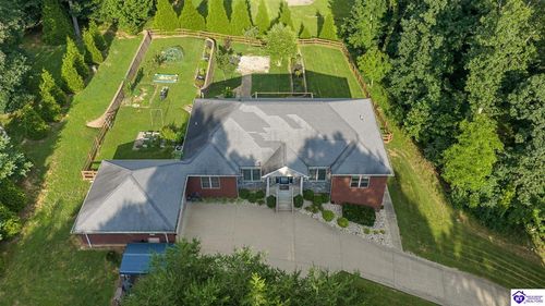 2603 Stonemill Drive, Elizabethtown, KY, 42701 | Card Image