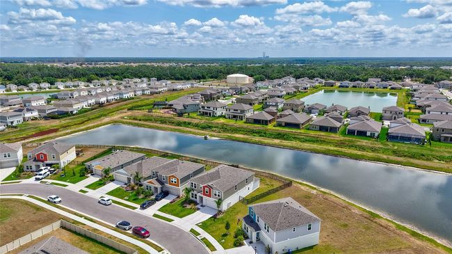 12710 Hysmith Loop, House other with 6 bedrooms, 4 bathrooms and null parking in PARRISH FL | Image 73