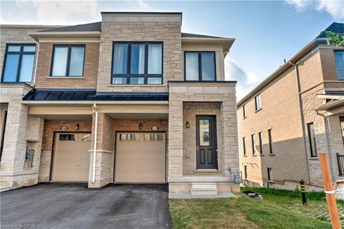 1394 Almonte Dr, Burlington, ON, L7P3W5 | Card Image