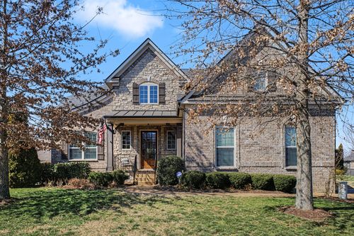 409 Secret Mountain Pass, Nolensville, TN, 37135-9635 | Card Image