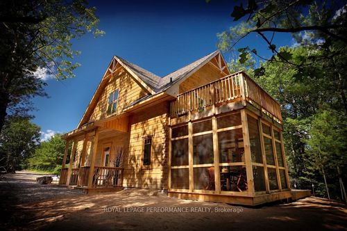 282B Presquile Trail, Foresters Falls, ON, K0J1V0 | Card Image