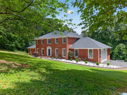 2101 Hathaway Heights Rd, Anniston, AL, 36207-6295 | Card Image